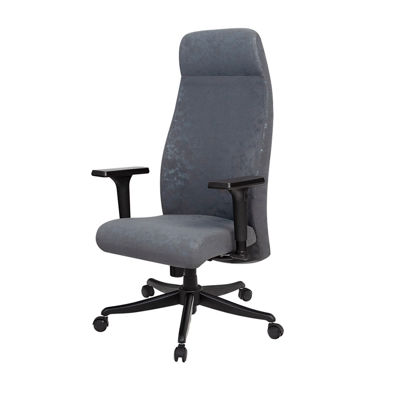 صندلی اداری مدیریتی بامو مدل 410M