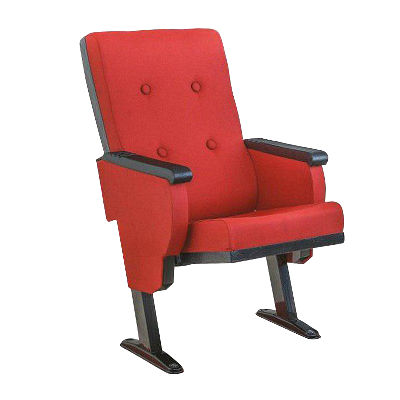 صندلی سینمایی و آمفی‌تئاتر سینما چوب مدلC 503