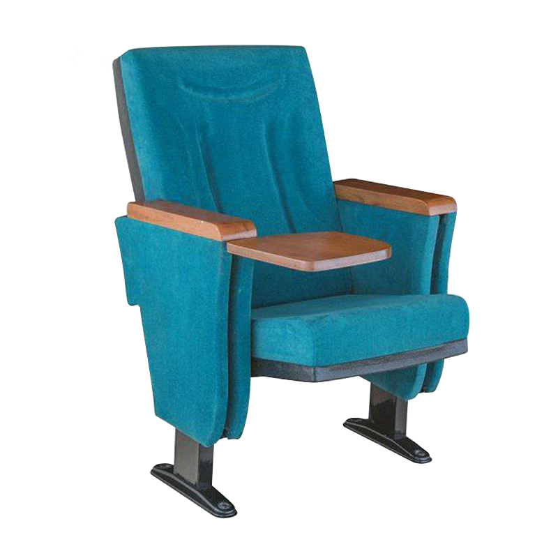 صندلی سینمایی و آمفی‌تئاتر سینما چوب مدل  C504