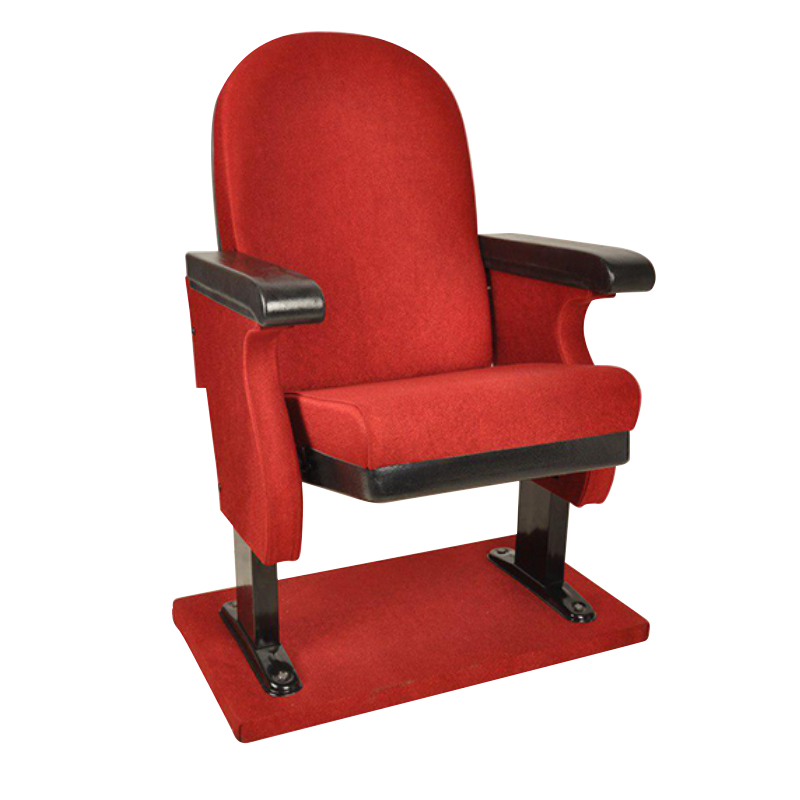 صندلی سینمایی و آمفی‌تئاتر سینما چوب مدل  C 505