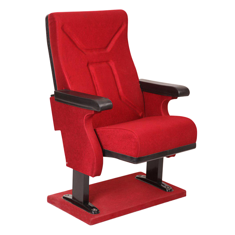 صندلی سینمایی و آمفی‌تئاتر سینما چوب مدل  C 506