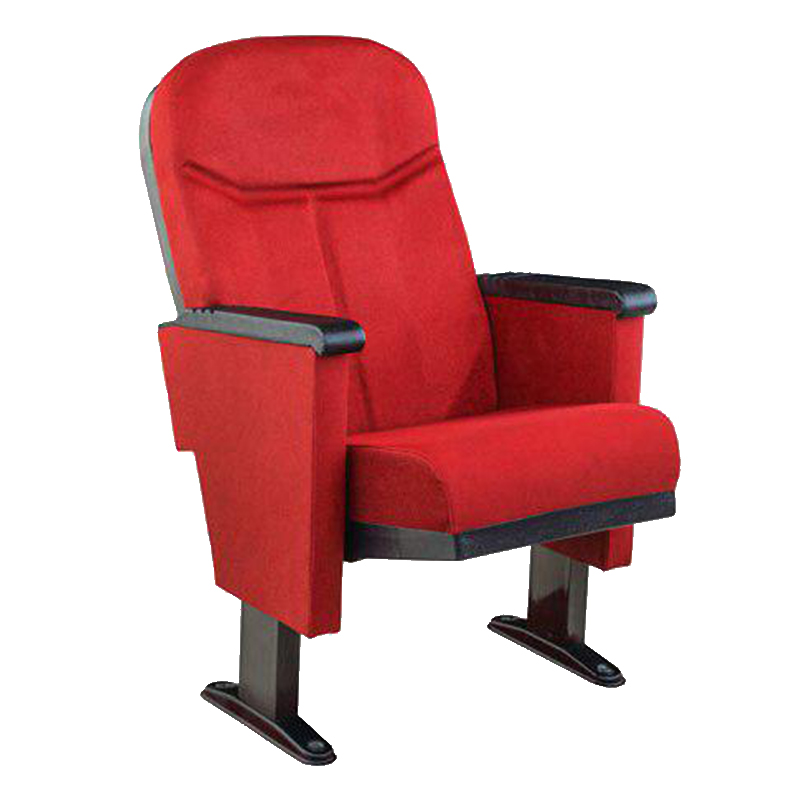 صندلی سینمایی و آمفی‌تئاتر سینما چوب مدل C 516