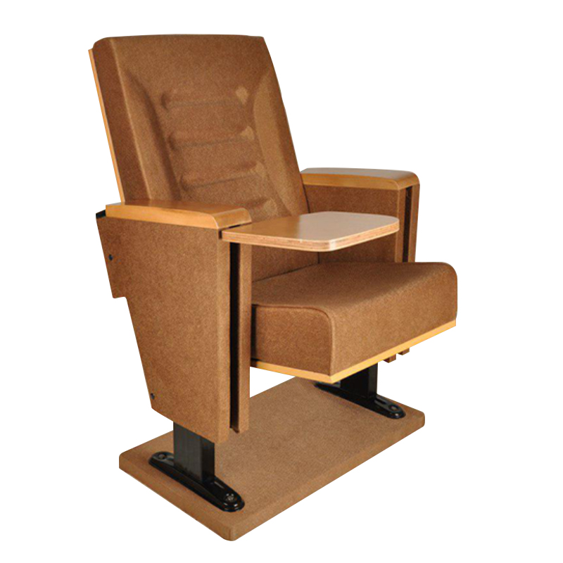 صندلی سینمایی و آمفی‌تئاتر سینما چوب مدل C525 - Main Image