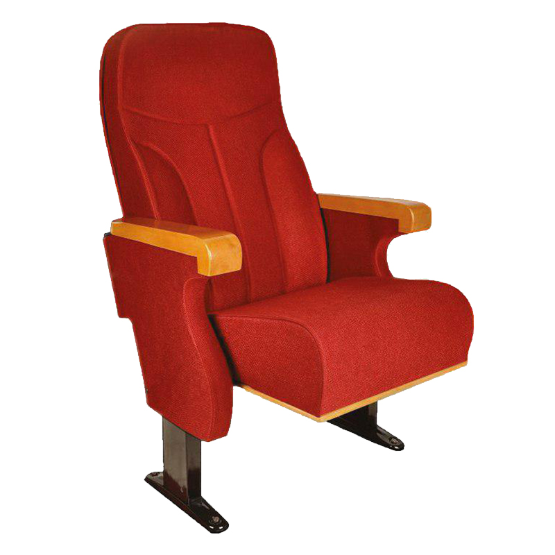 صندلی سینمایی و آمفی‌تئاتر سینما چوب مدل C 530