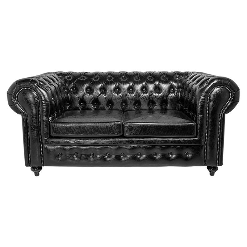 مبل چستر راحتیران M712