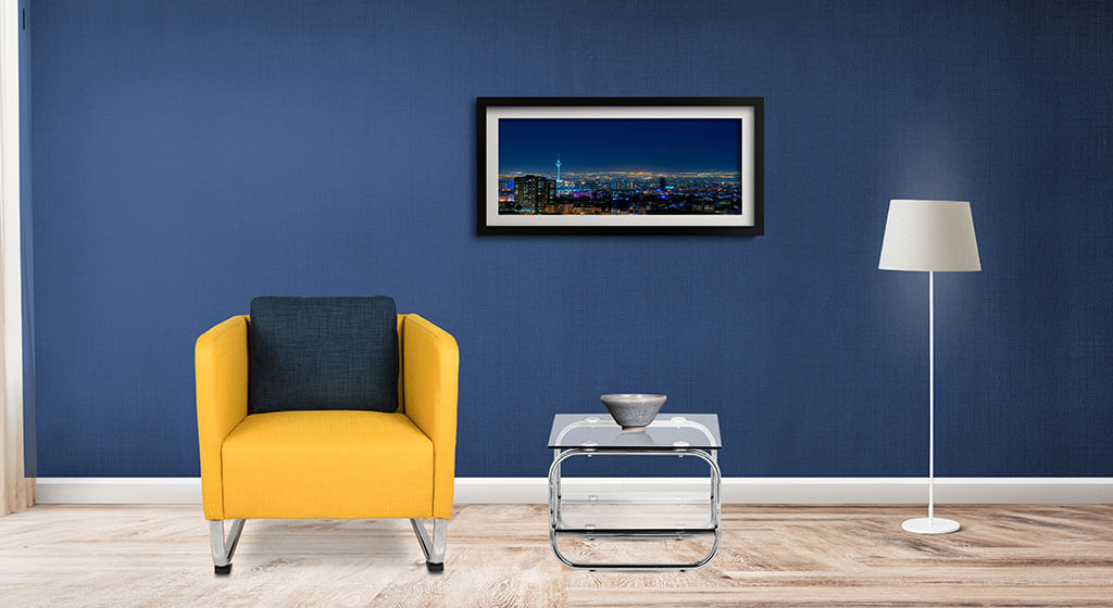 مبل ورساچه راحتیران M311 - Thumbnail 7