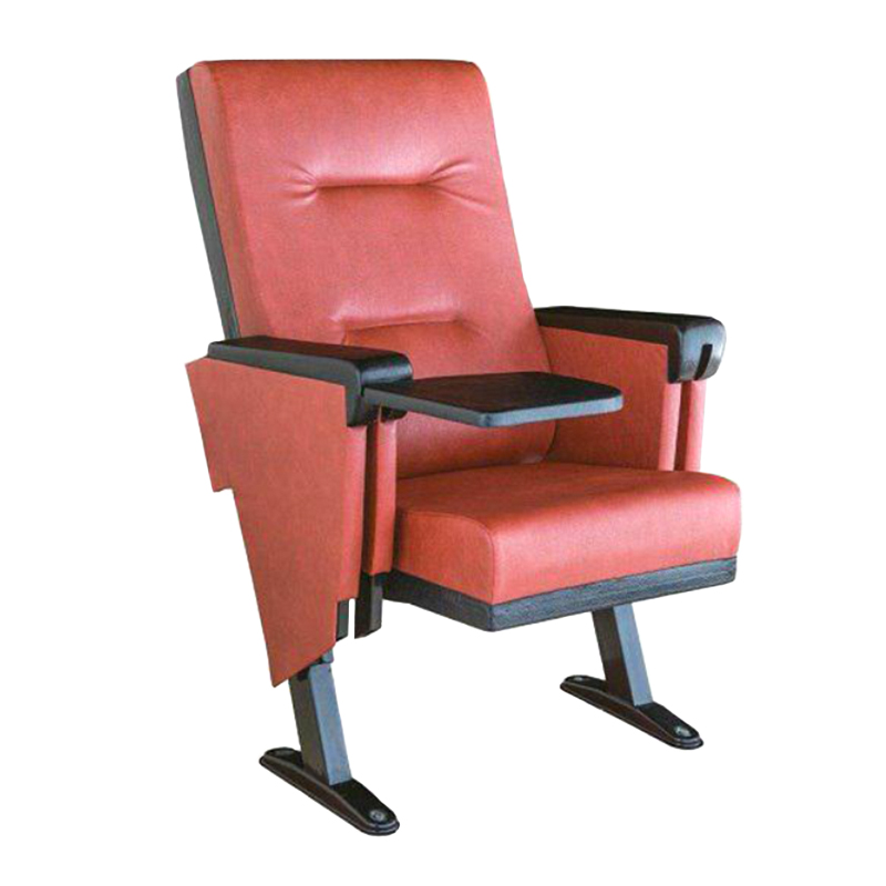 صندلی سینمایی و آمفی‌تئاتر سینما چوب مدل C 508 - Thumbnail 1