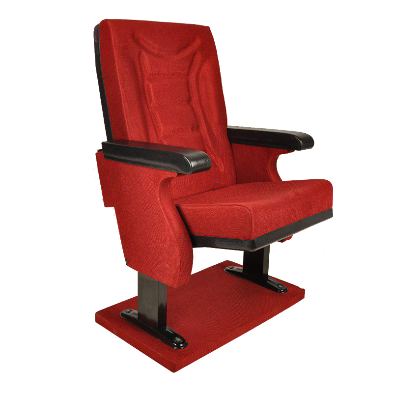 صندلی سینمایی و آمفی‌تئاتر سینما چوب مدل C 517