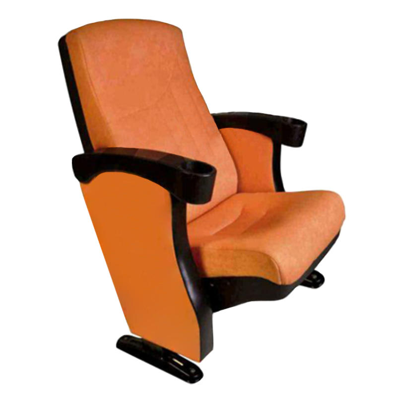 صندلی سینمایی و آمفی‌تئاتر سینما چوب مدل C 527