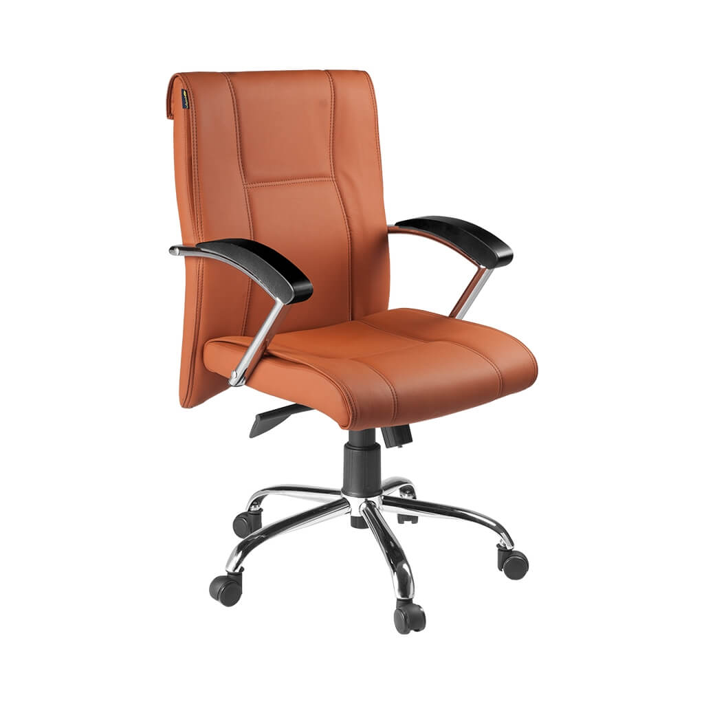 صندلی اداری راحتیران مدل S3100