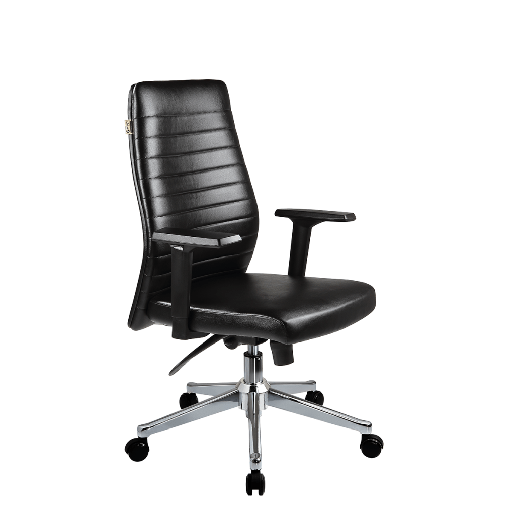 صندلی اداری راحتیران مدل S4120