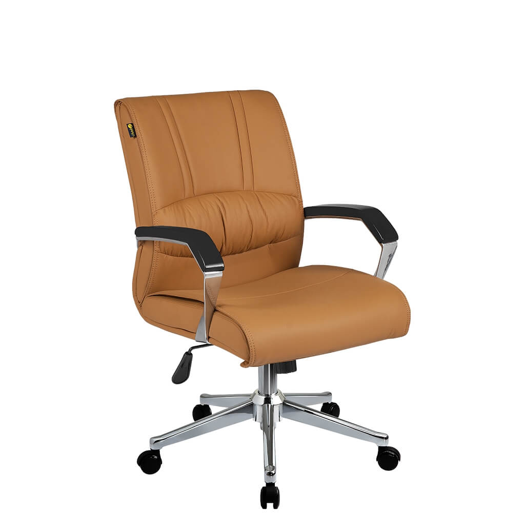 صندلی اداری کارشناسی راحتیران مدل S6000