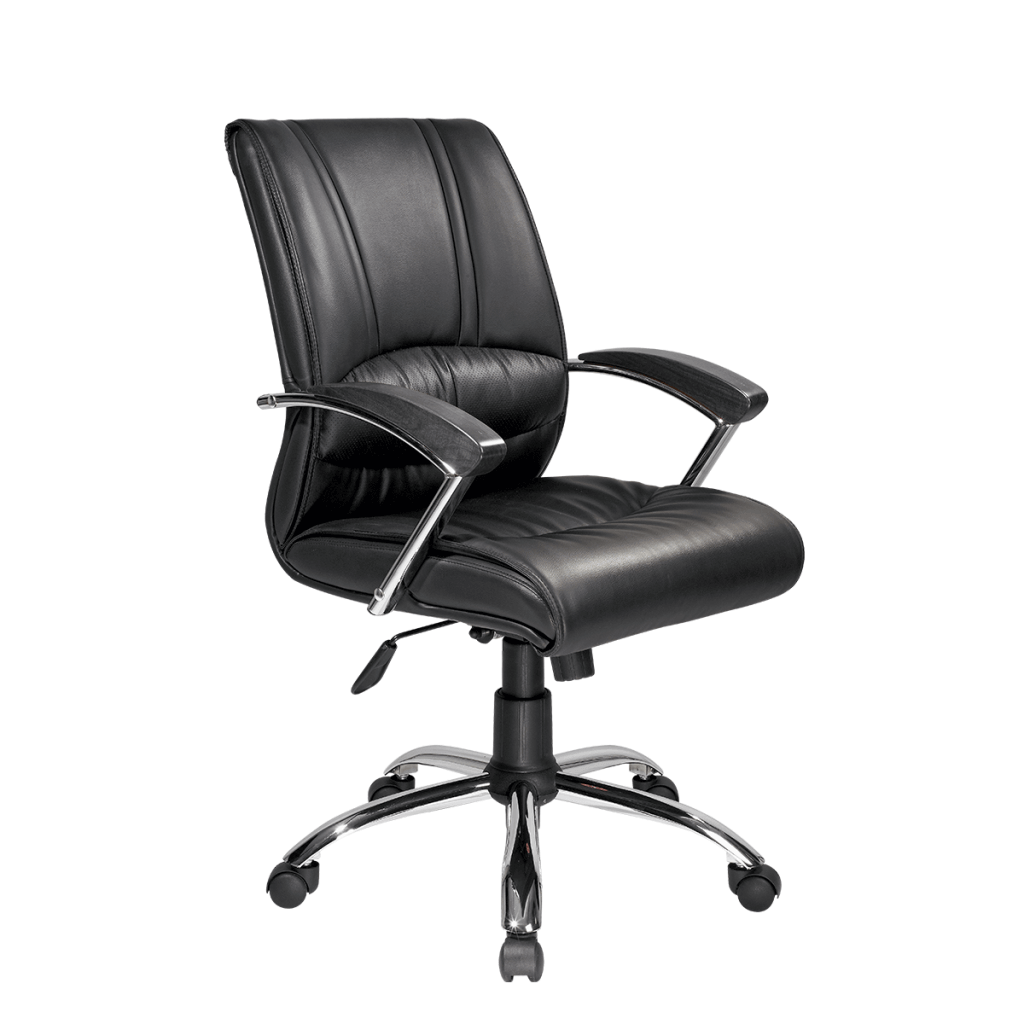 صندلی اداری راحتیران مدل S 6005