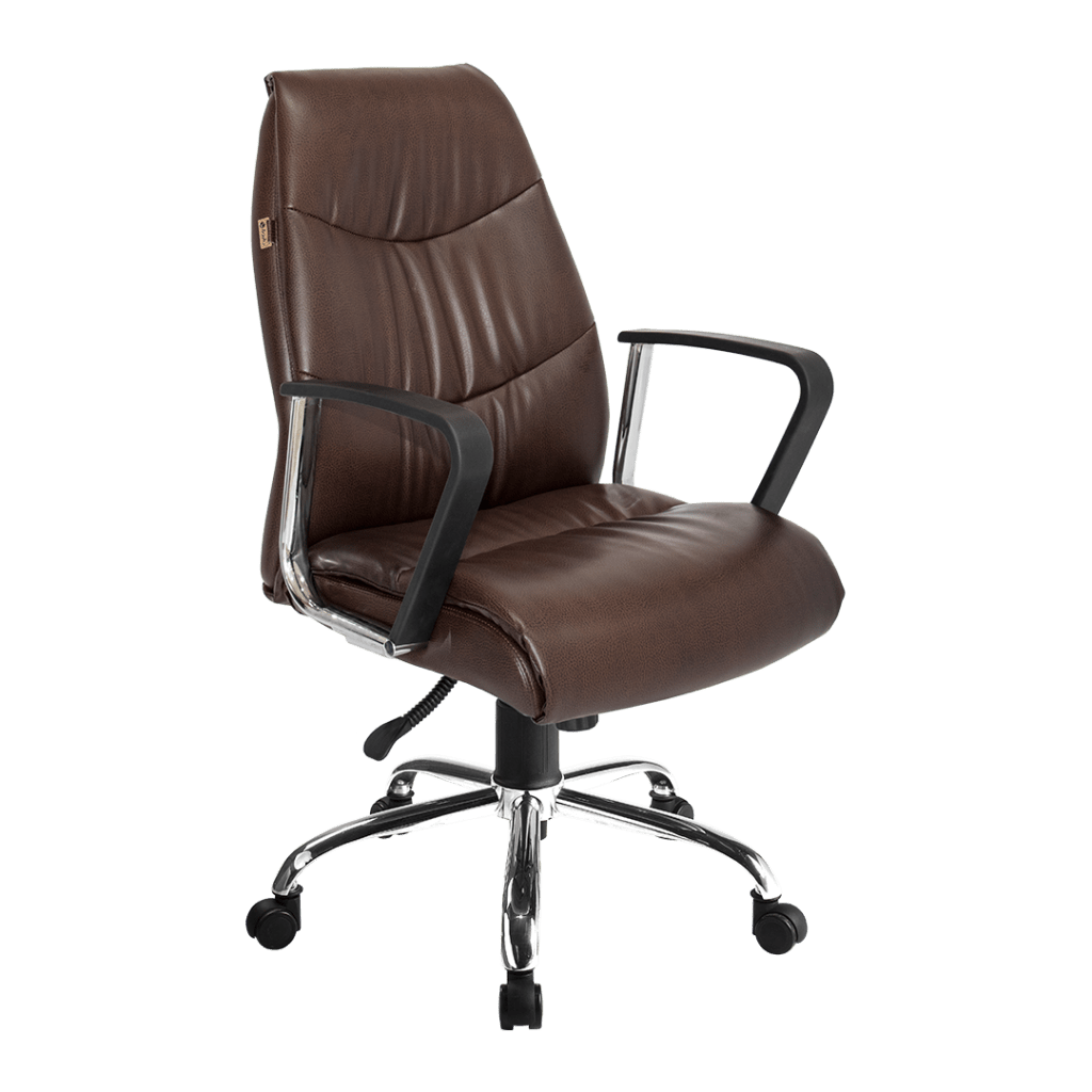 صندلی اداری کارشناسی راحتیران مدل S 6125