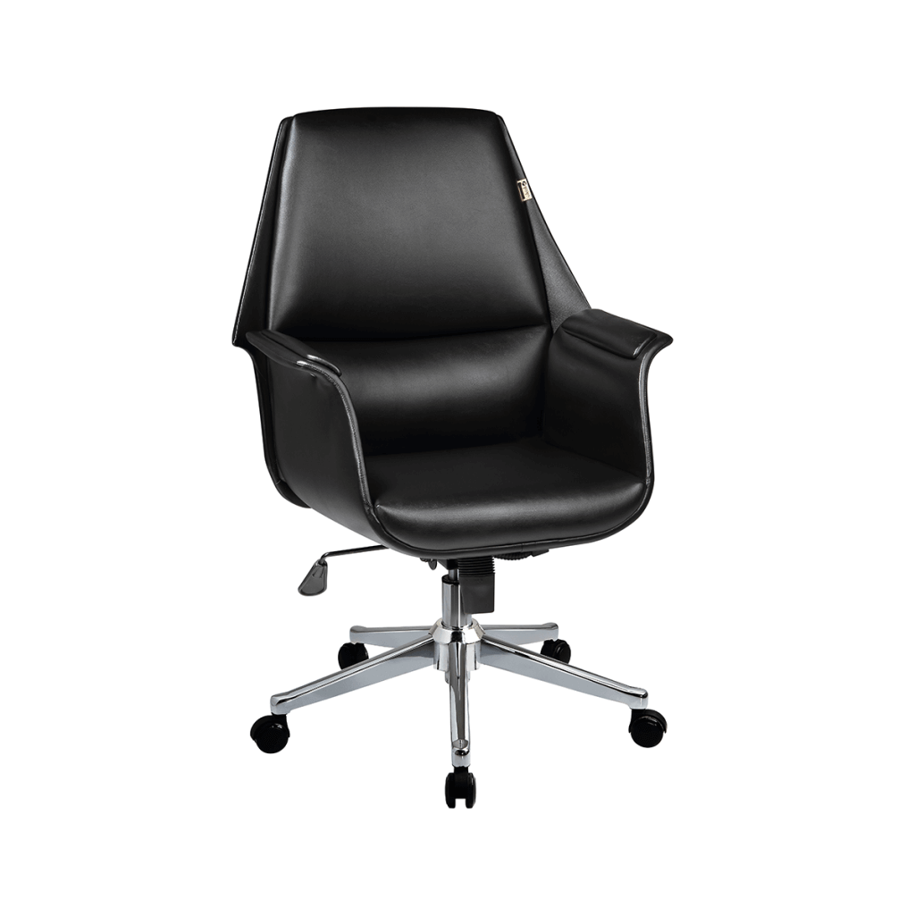 صندلی اداری کارشناسی راحتیران مدل S 9120