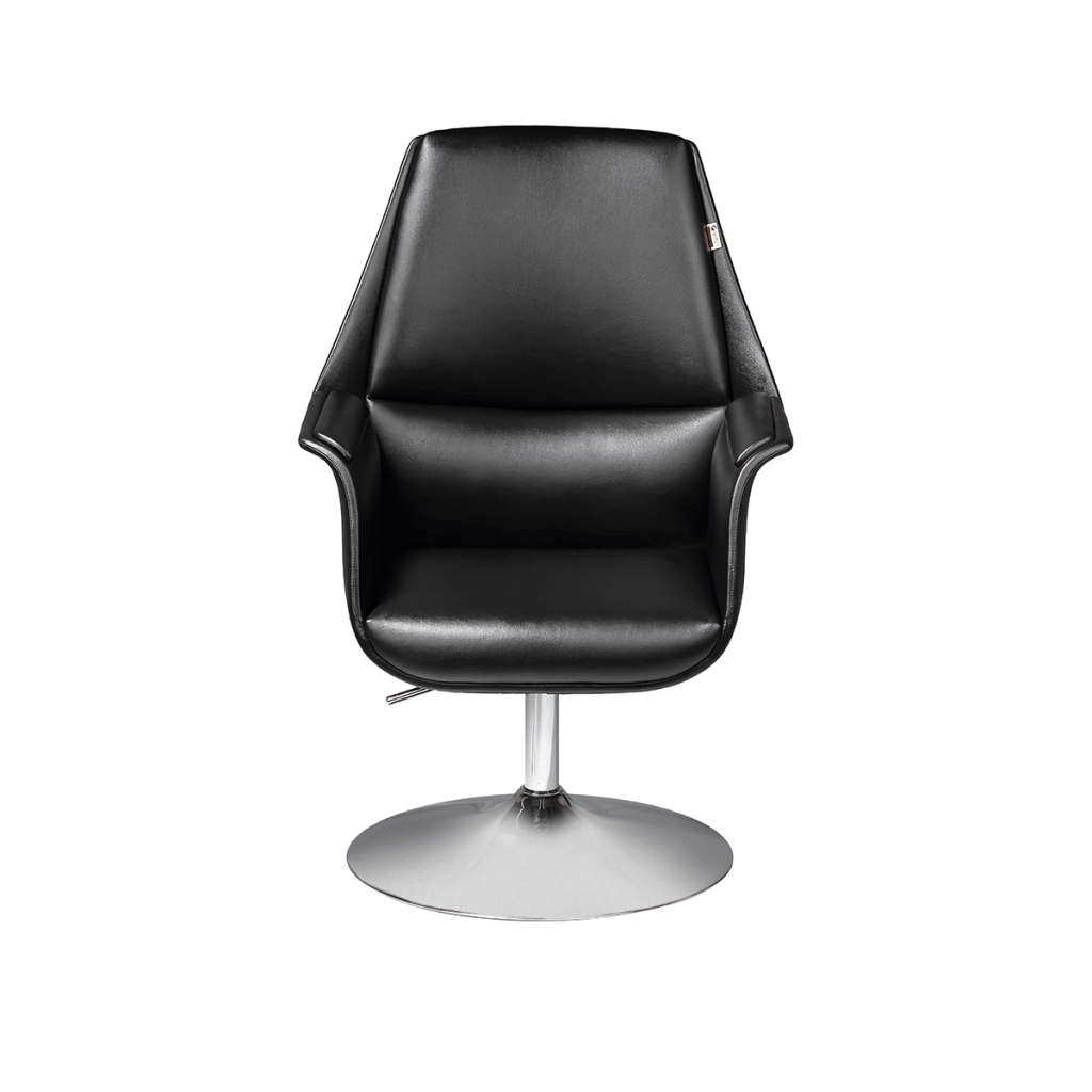 صندلی اداری کارشناسی راحتیران مدل S 9120 b