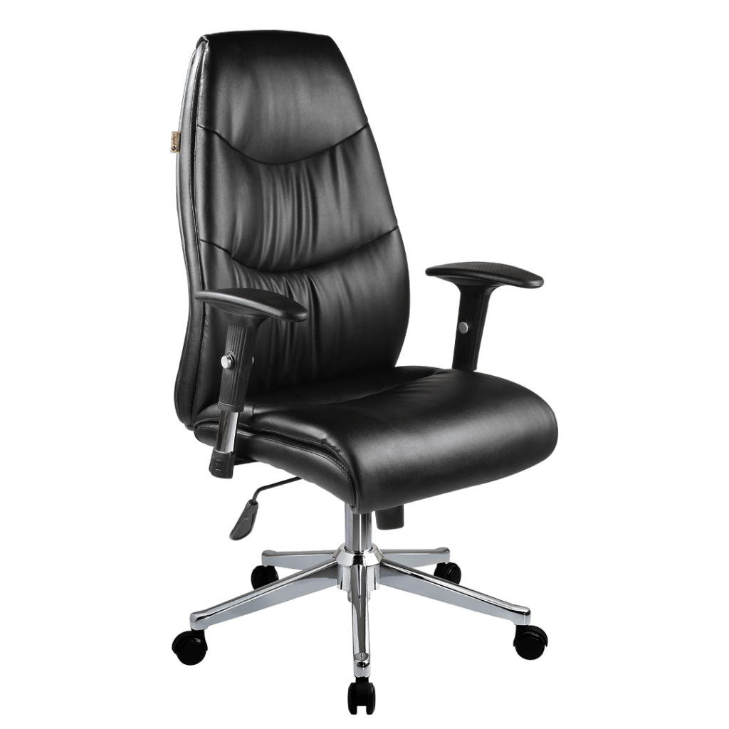 صندلی اداری کارشناسی راحتیران مدل S 6120