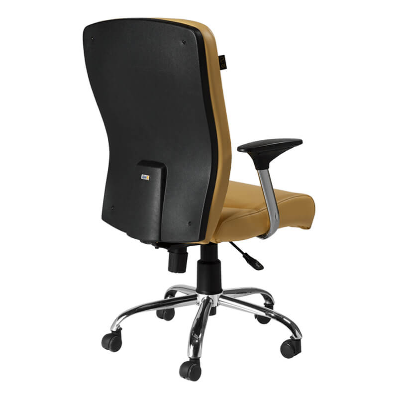 صندلی اداری کارمندی راحتیران مدل F 50 - Thumbnail 1