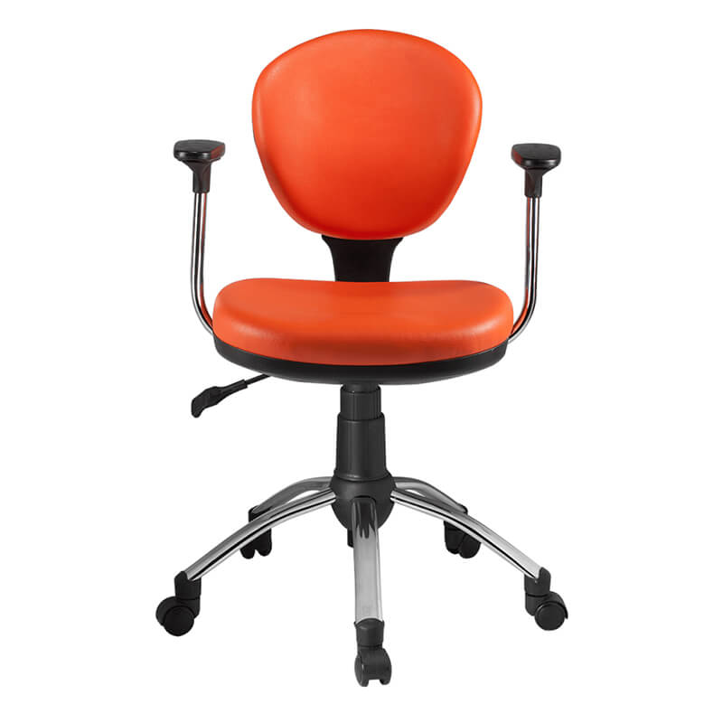 صندلی کارمندی راحتیران مدل R 60 - Thumbnail 2