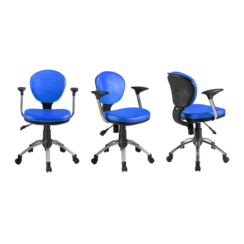 صندلی کارمندی راحتیران مدل R 60 - Thumbnail 3