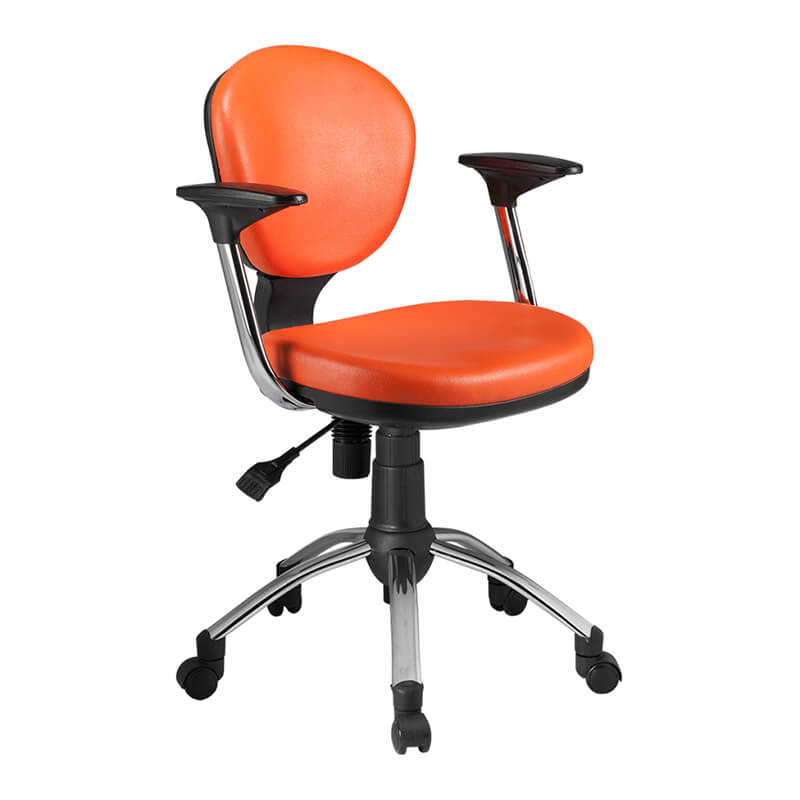 صندلی کارمندی راحتیران مدل R 60 - Main Image