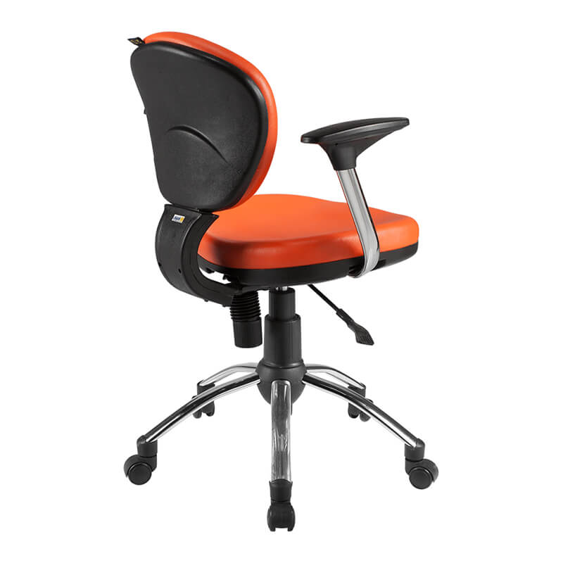 صندلی کارمندی راحتیران مدل R 60 - Thumbnail 1