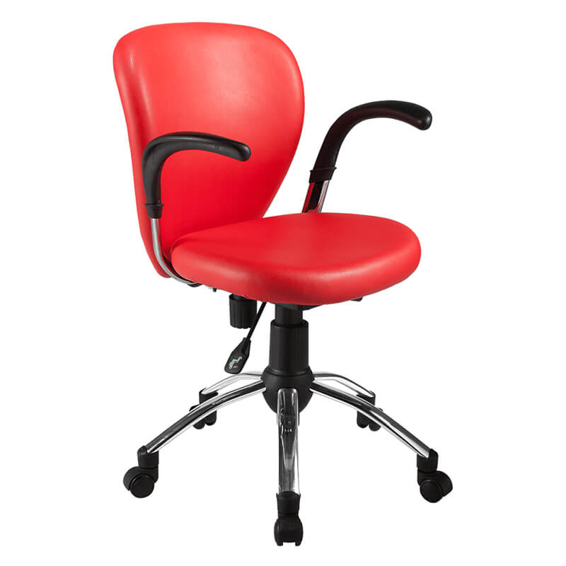 صندلی کارمندی راحتیران مدل F 70 - Main Image