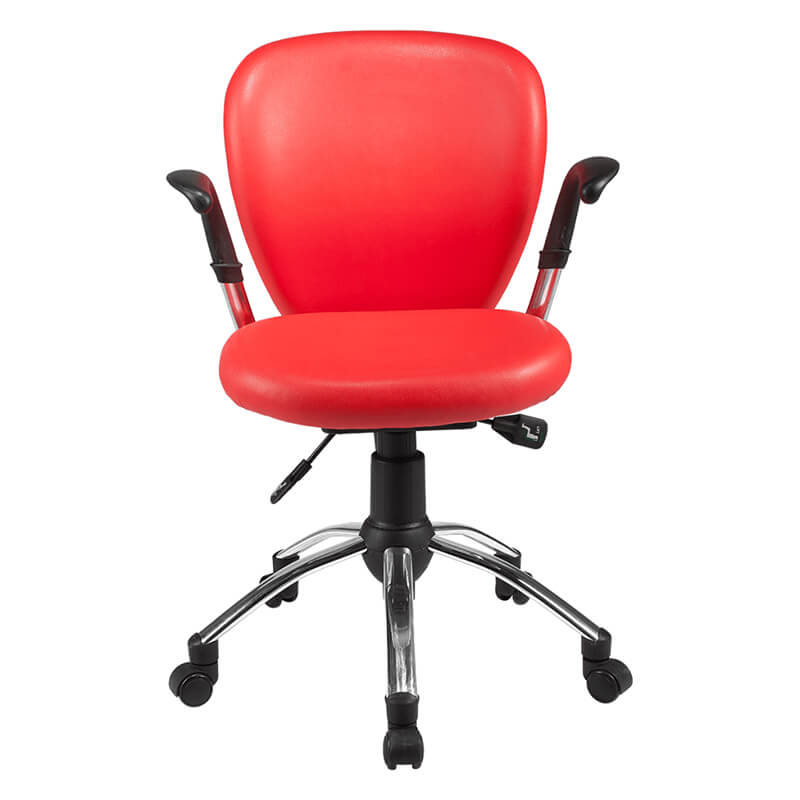 صندلی کارمندی راحتیران مدل F 70 - Thumbnail 2