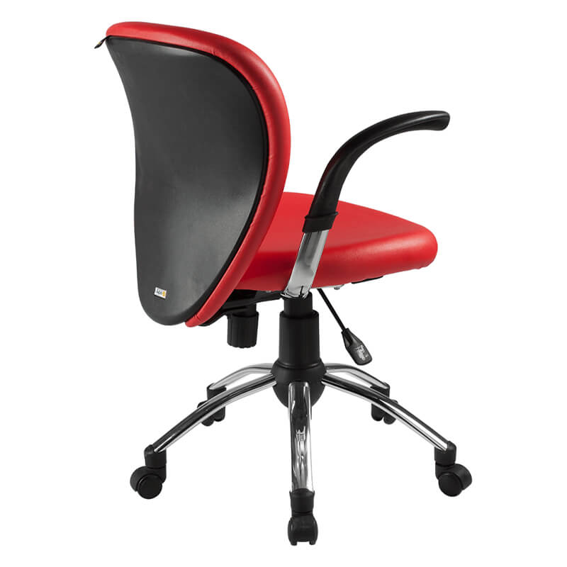 صندلی کارمندی راحتیران مدل F 70 - Thumbnail 3