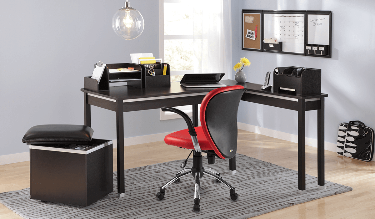 صندلی کارمندی راحتیران مدل F 70 - Thumbnail 4