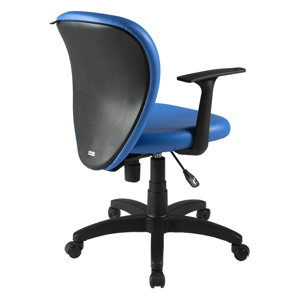 صندلی کارمندی راحتیران مدل F 90 - Thumbnail 1