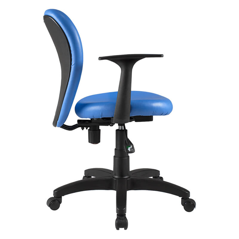 صندلی کارمندی راحتیران مدل F 90 - Thumbnail 2