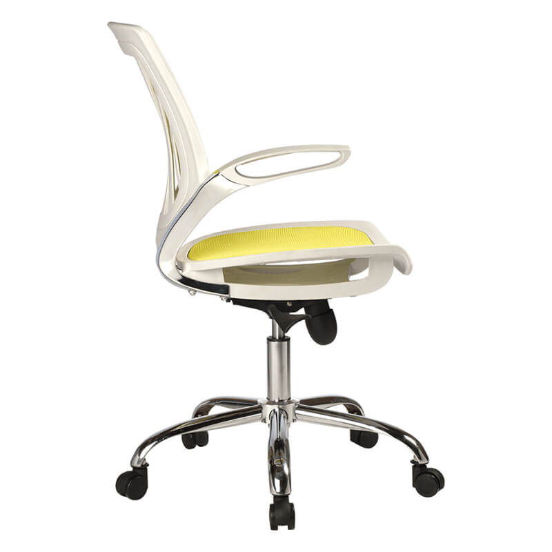 صندلی کارمندی راحتیران مدل F 120 - Main Image