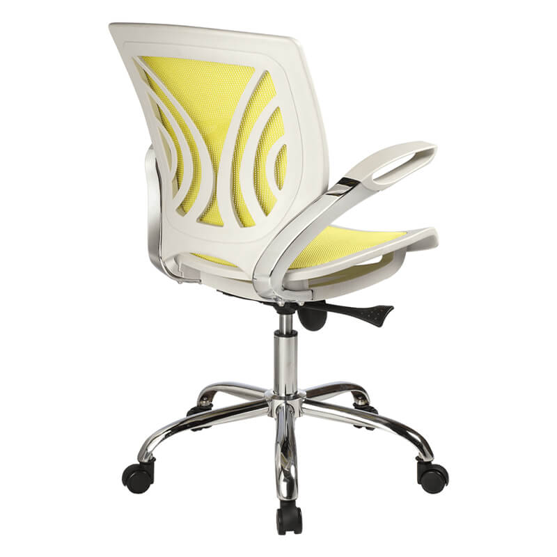 صندلی کارمندی راحتیران مدل F 120 - Thumbnail 3