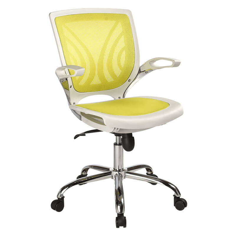 صندلی کارمندی راحتیران مدل F 120 - Thumbnail 1