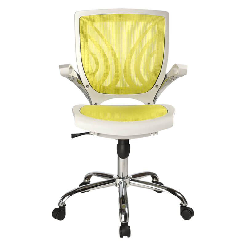 صندلی کارمندی راحتیران مدل F 120 - Thumbnail 2