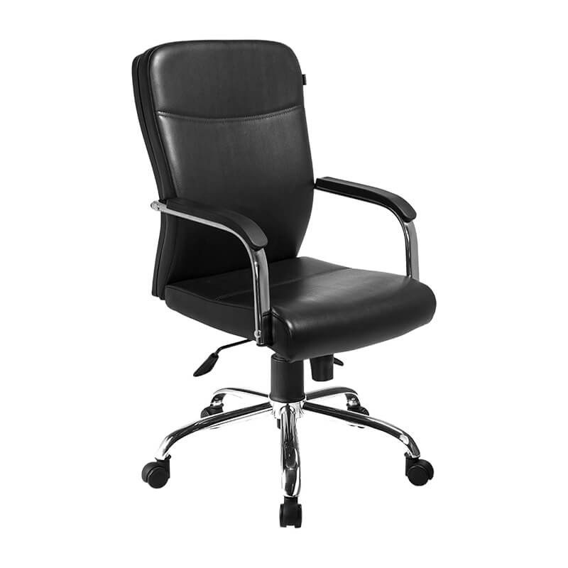 صندلی اداری کارمندی راحتیران مدل F 55 - Thumbnail 1