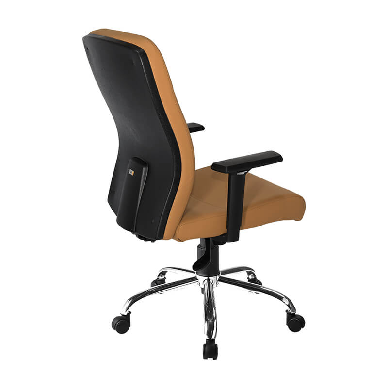 صندلی اداری کارمندی راحتیران مدل F 55 - Thumbnail 2