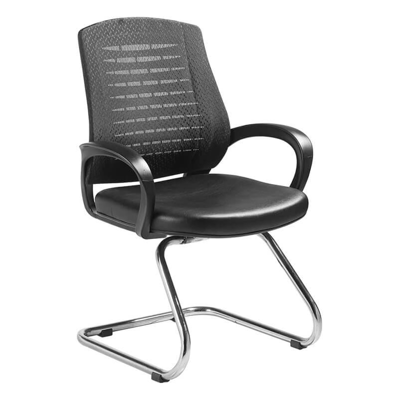 صندلی کارمندی راحتیران مدل F 135 - Main Image