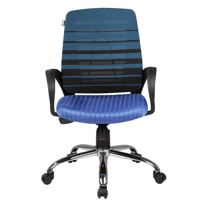 صندلی کارمندی راحتیران مدل F 135 - Thumbnail 1