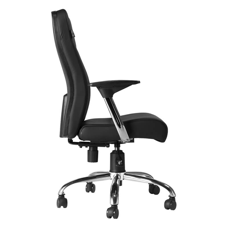 صندلی کارمندی راحتیران مدل F 135 - Thumbnail 3