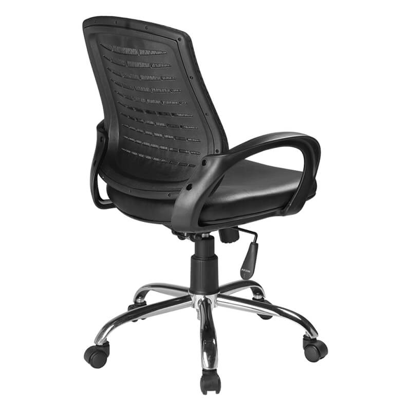 صندلی کارمندی راحتیران مدل F 135 - Thumbnail 4