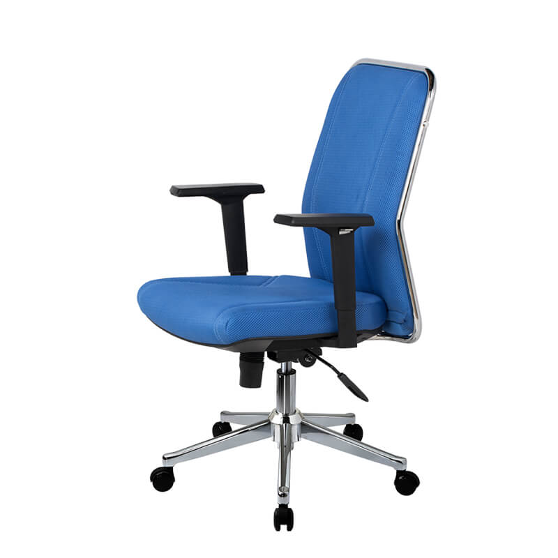 صندلی کارشناسی راحتیران مدل S8110 - Thumbnail 2