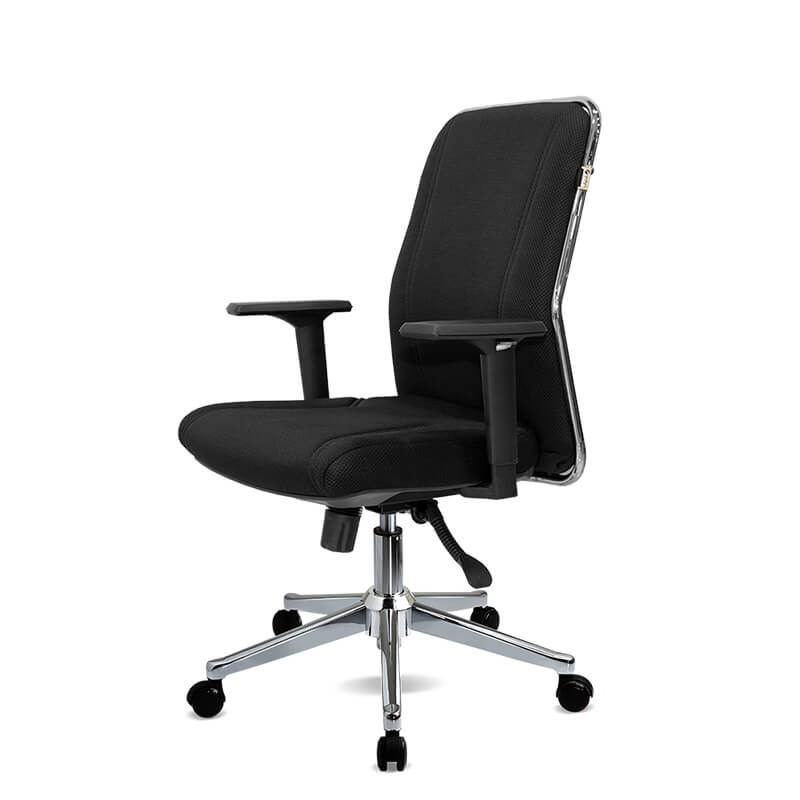 صندلی کارشناسی راحتیران مدل S8110 - Main Image