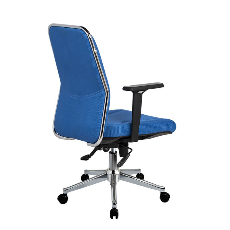 صندلی کارشناسی راحتیران مدل S8110 - Thumbnail 1