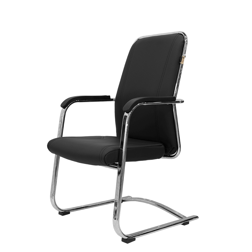 صندلی اداری کنفرانسی راحتیران مدل C 8110 - Main Image