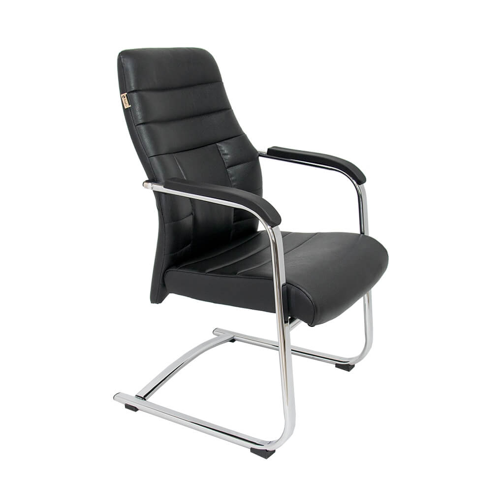 صندلی اداری کنفرانسی راحتیران مدل C 1151