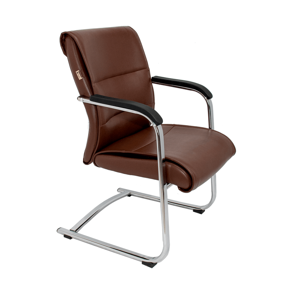 صندلی اداری کنفرانسی راحتیران مدل C 3310