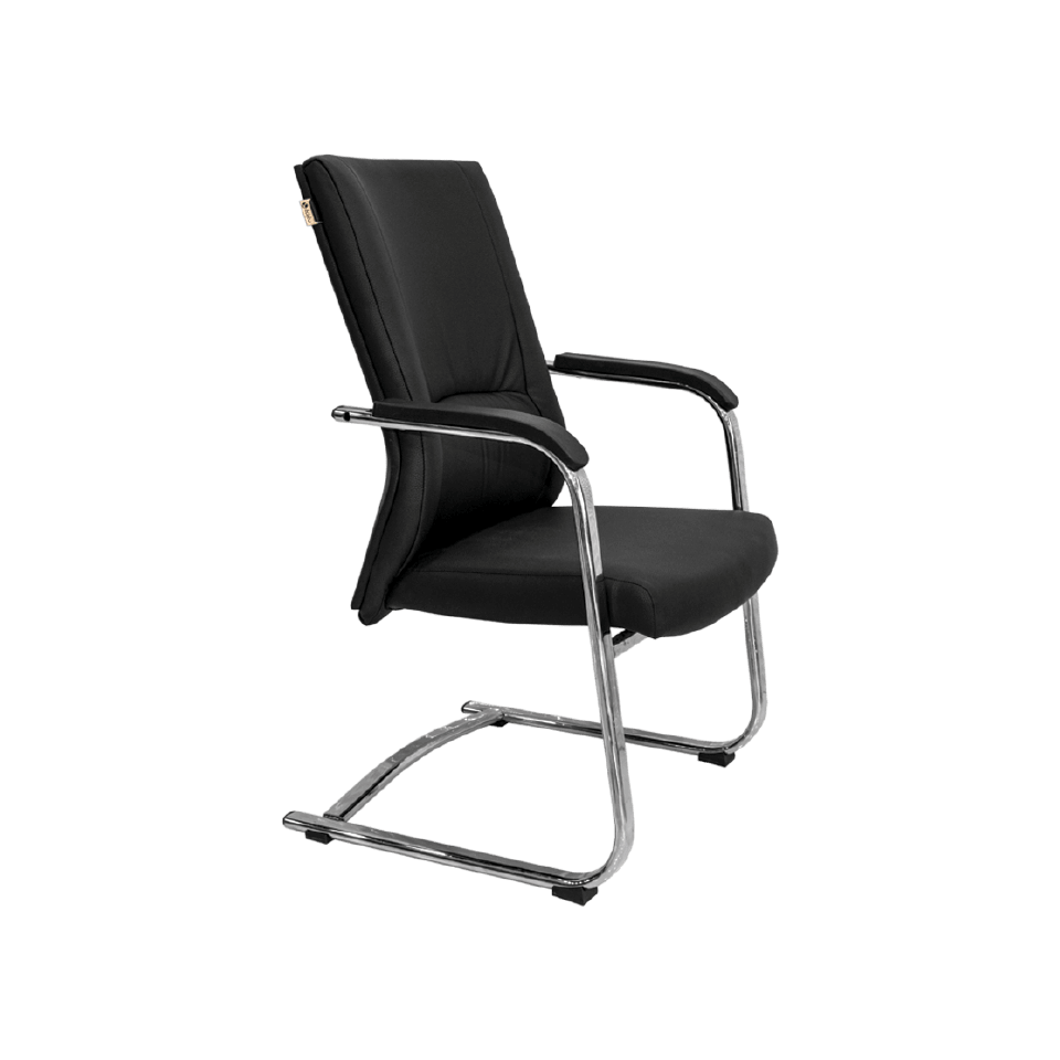 صندلی اداری کنفرانسی راحتیران مدل C 7000 - Main Image