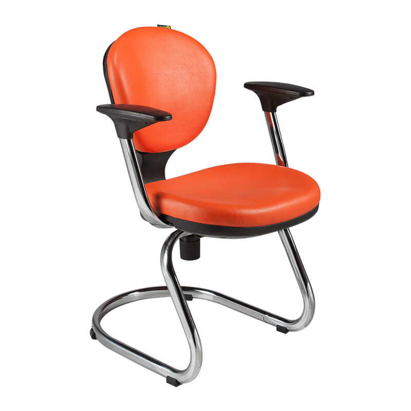 صندلی کنفرانسی راحتیران مدل CR 60